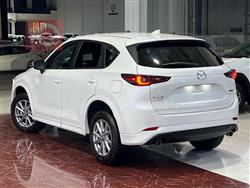 مازدا CX-5
